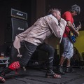 Click to enlarge GutterPunk - Professional Concert Photography